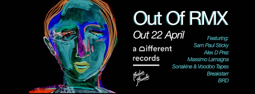 22/04/2022 Out of RMX