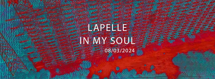 Lapelle - In My Soul