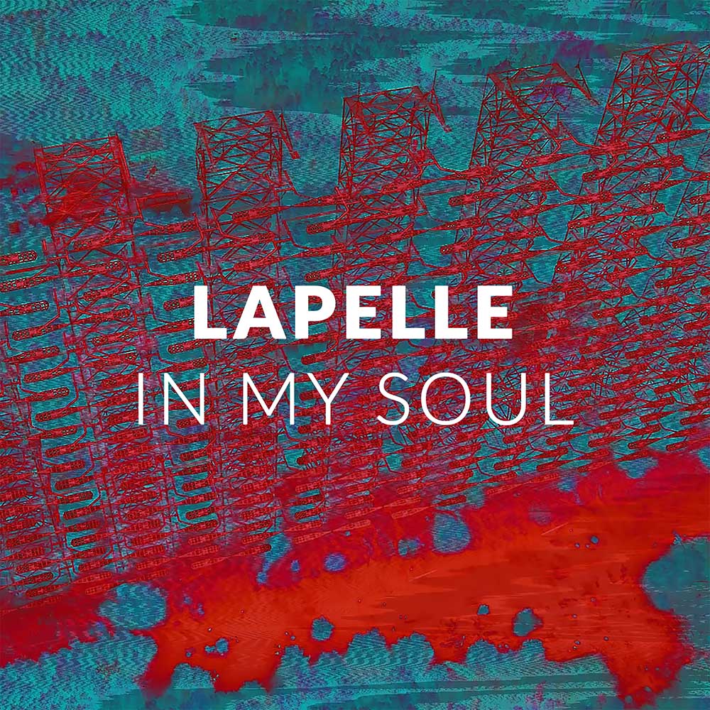 Lapelle - In My Soul