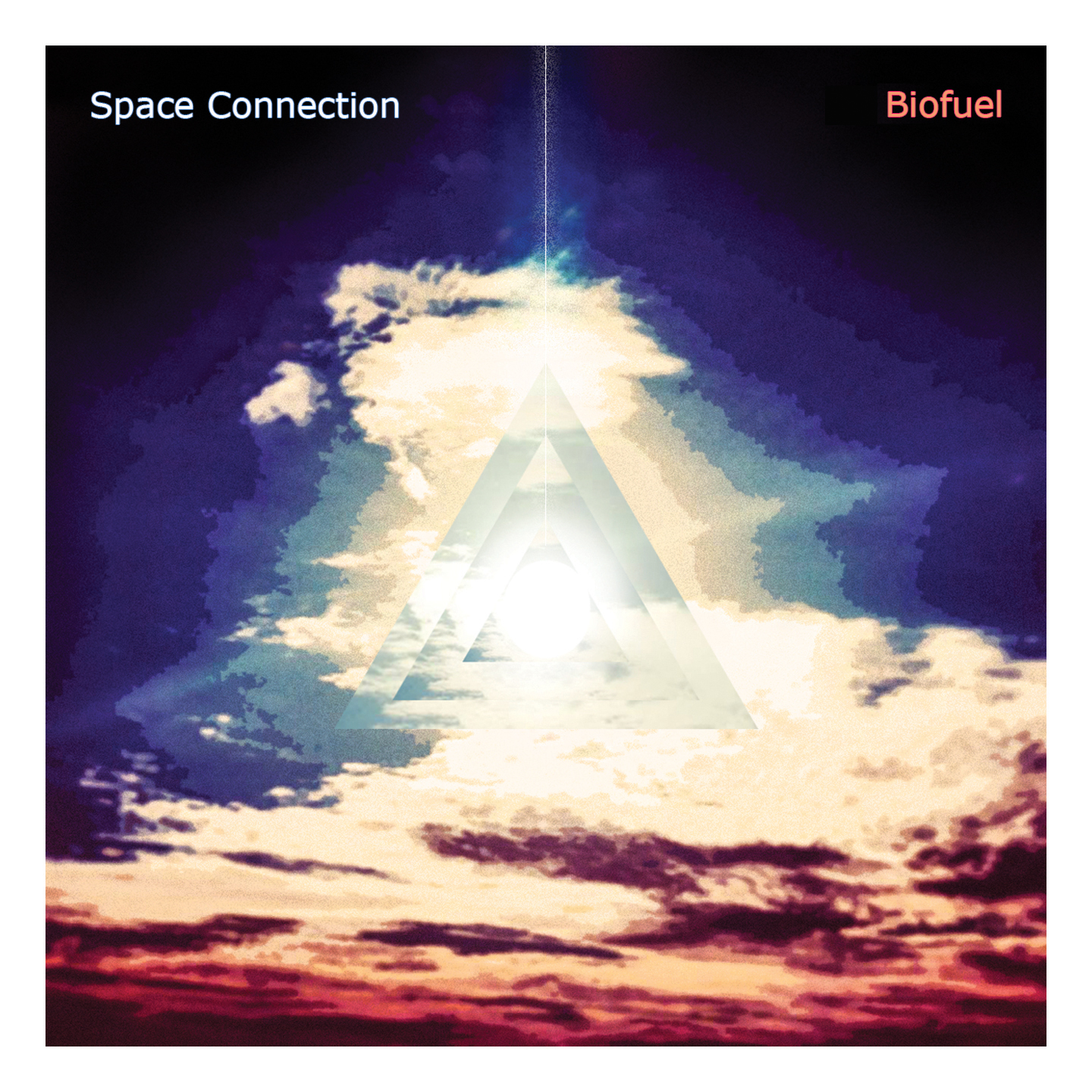 Space Connection - Biofuel