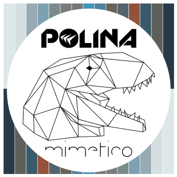 Polina - Mimetico