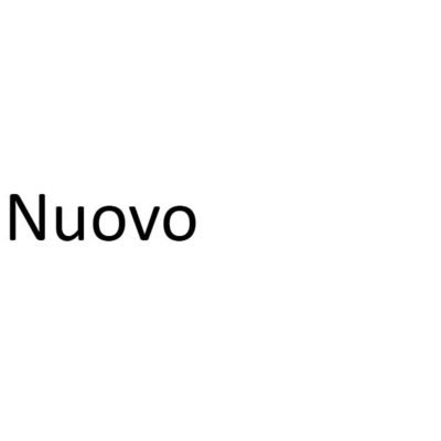Nuovo