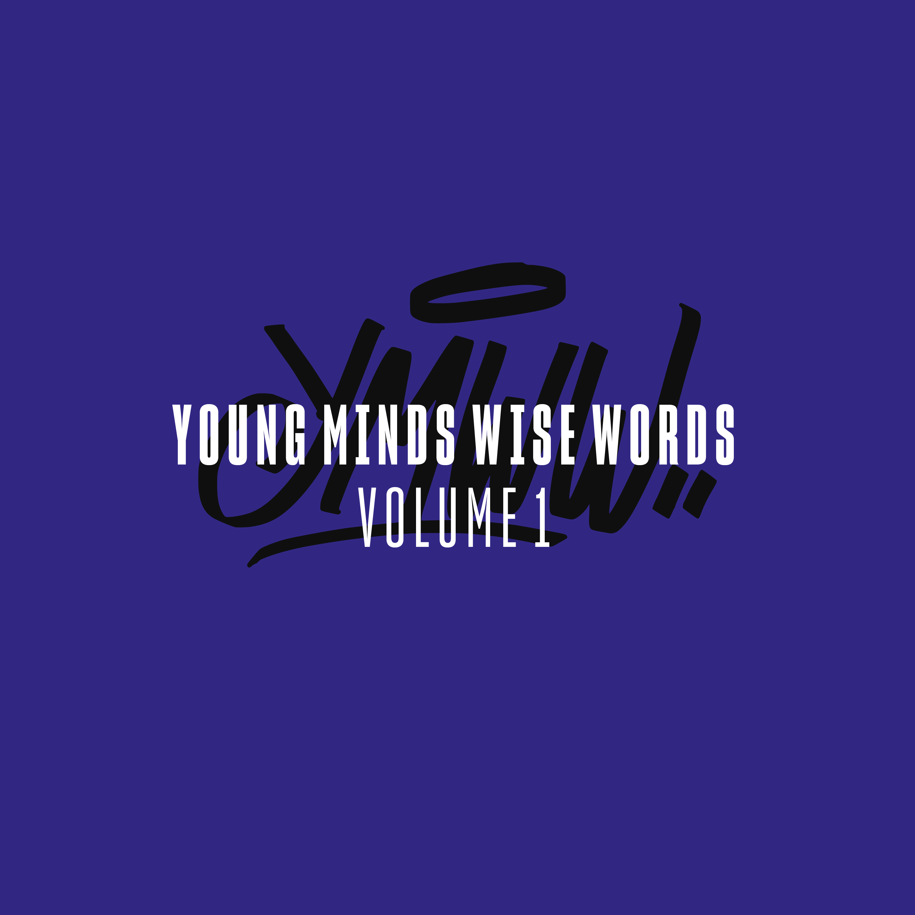 Young Minds Wise Words with Shaone, Mastu Nzò & Idgaf - Consigli