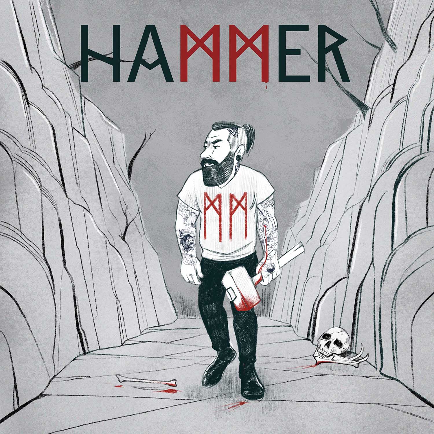 Hammer - Il Martello