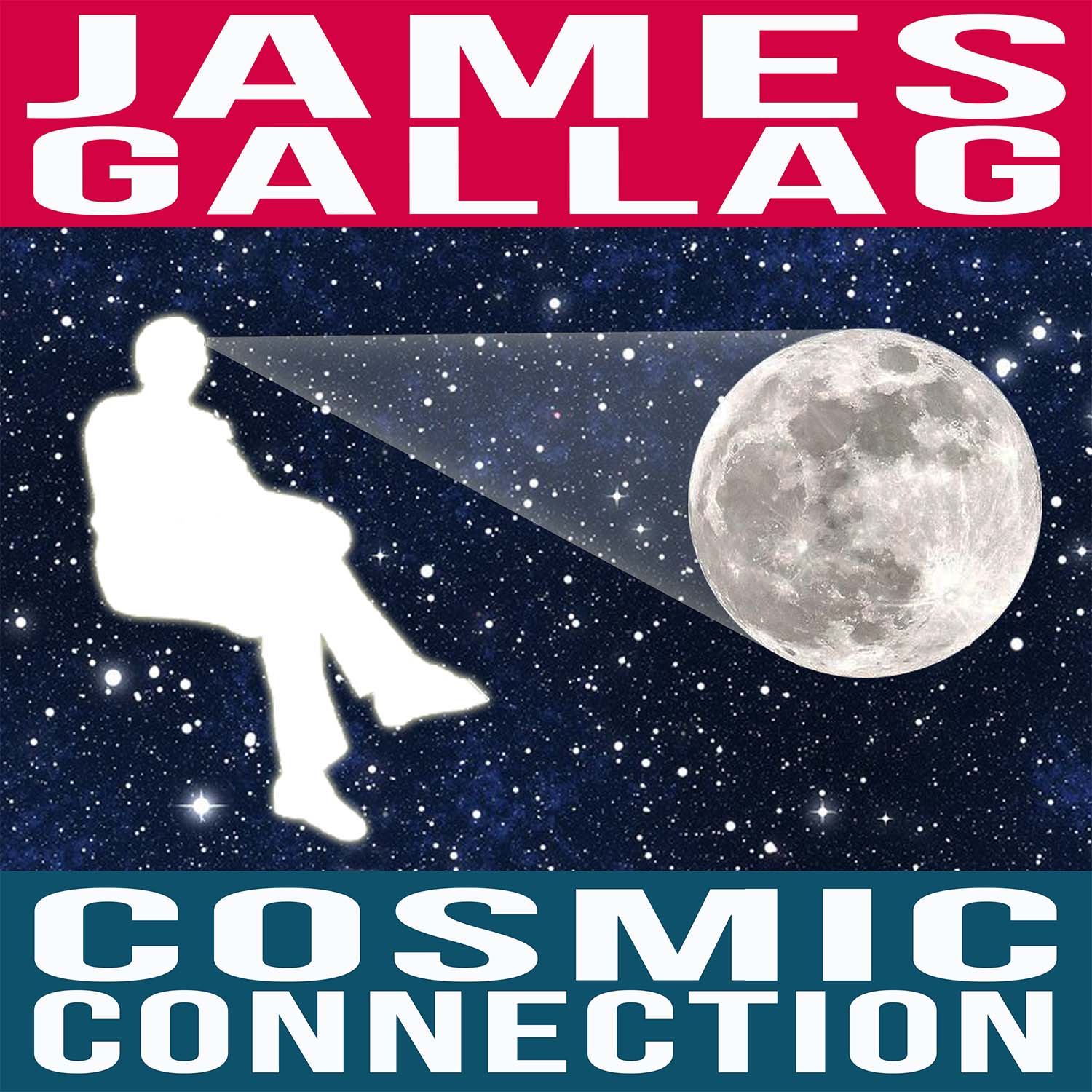 James Gallag - Cosmic Connection