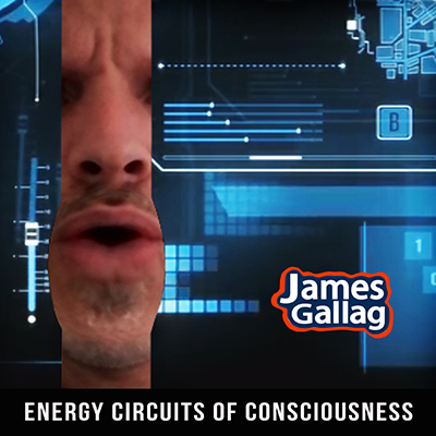James Gallag - Energy circuits of consciousness