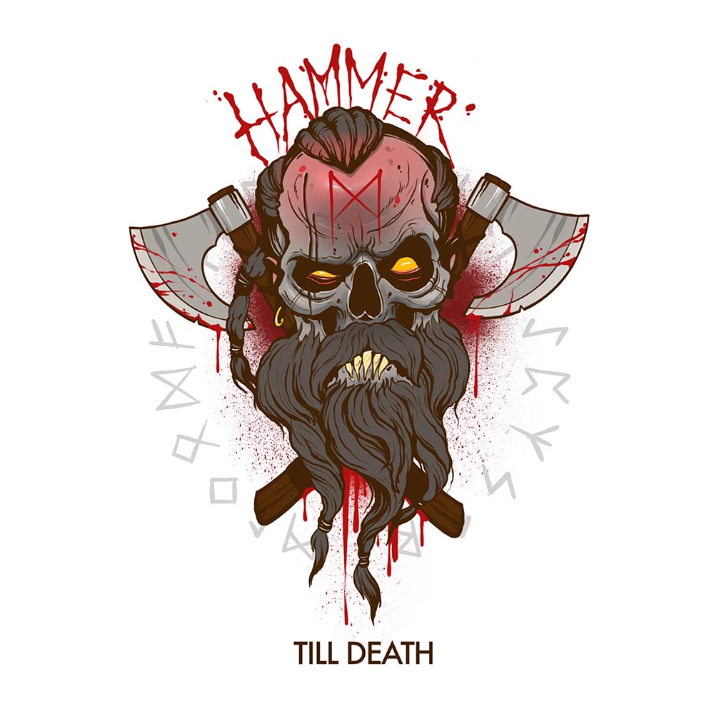 Hammer - Till Death