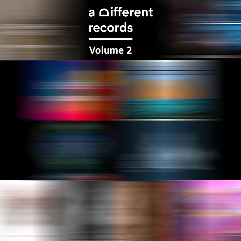 A Different Records Vol. 2