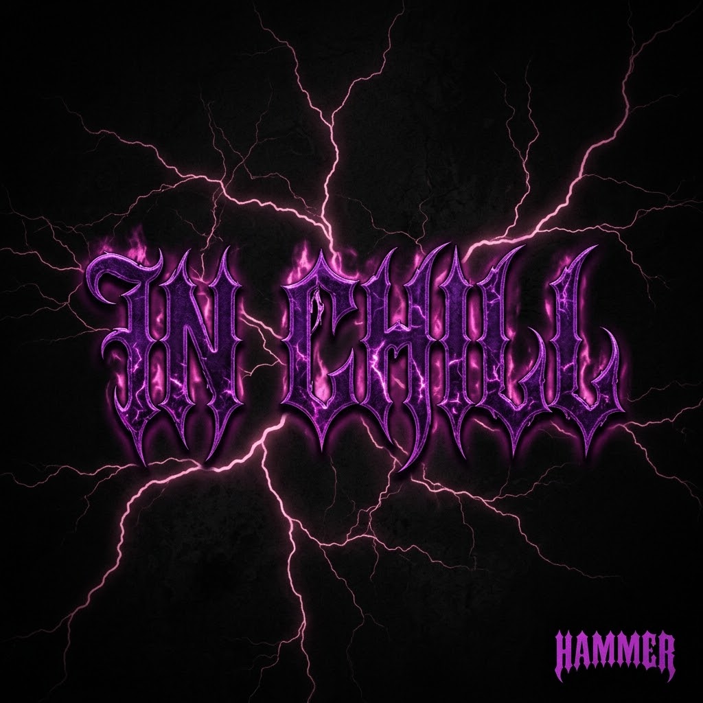 Hammer- In Chill